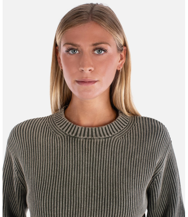 Jetty Sundrenched Crewneck Sweater