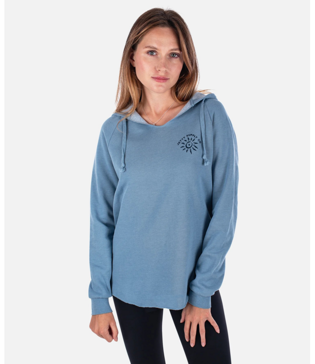 Jetty Sunsets Hoodie