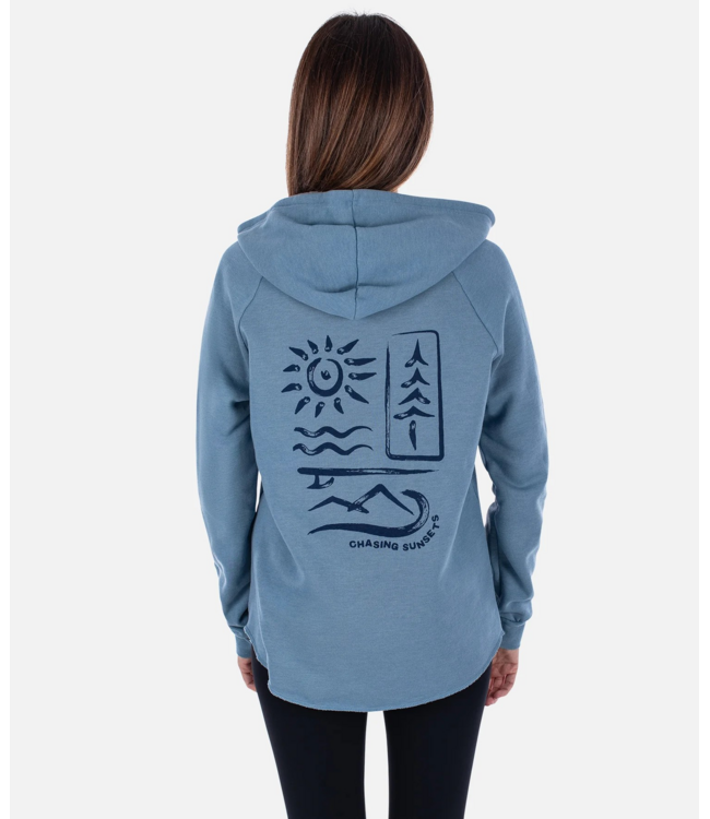 Jetty Sunsets Hoodie