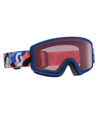 Scott Factor Goggle