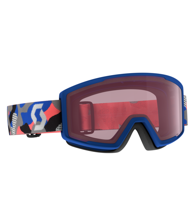 Scott Factor Goggle