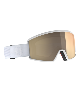 Scott Ambit Compact LS Snow Goggles