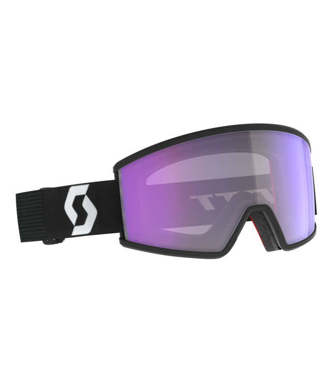 Scott Ambit Compact LS Snow Goggles