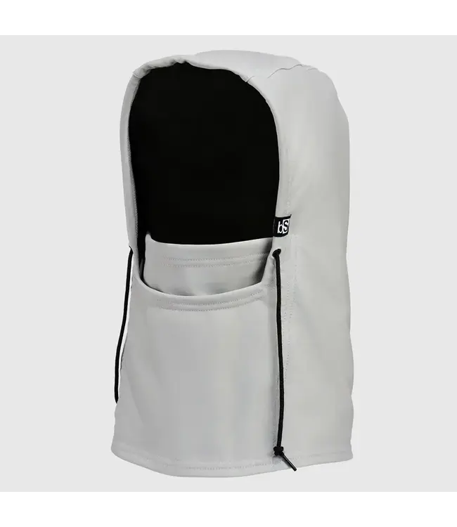 Blackstrap Camber Hood Solids Neck Gaiter