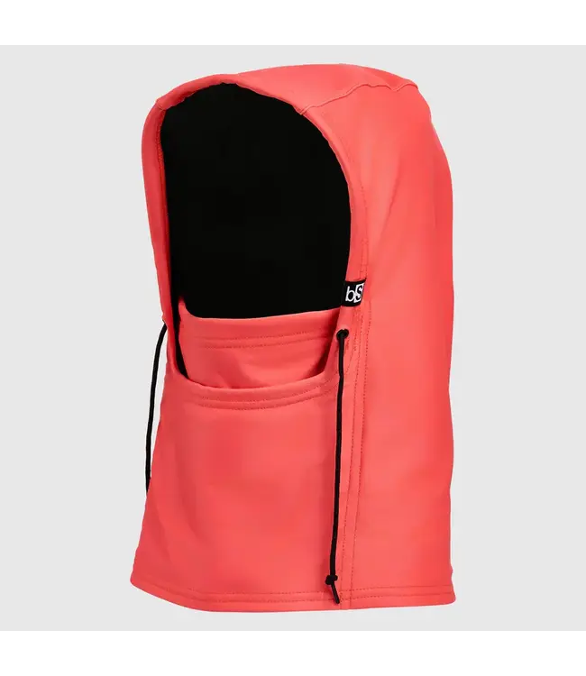 Blackstrap Camber Hood Solids Neck Gaiter