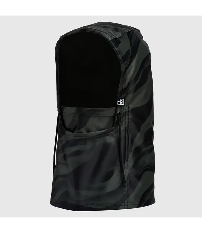 Blackstrap Camber Hood Prints