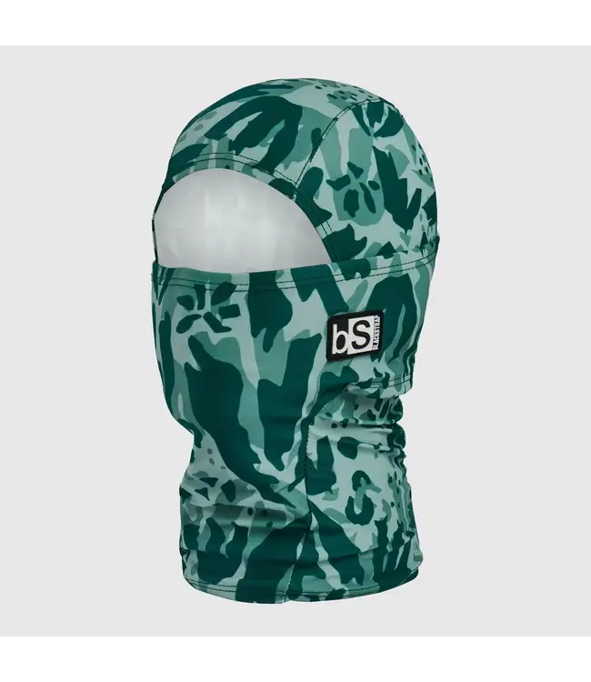 Blackstrap Kids Hood Prints Balaclava