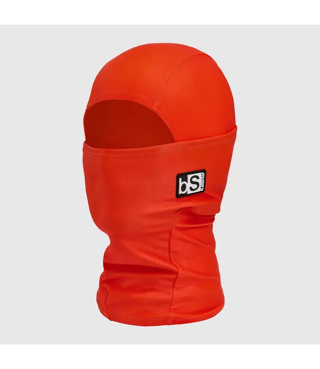 Blackstrap Kids Hood Solids Balaclava