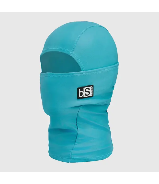 Blackstrap Kids Hood Solids Balaclava