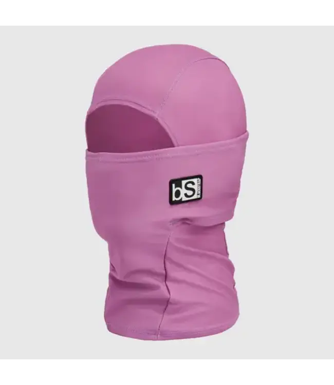 Blackstrap Kids Hood Solids Balaclava
