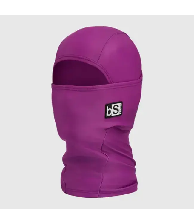 Blackstrap Kids Hood Solids Balaclava