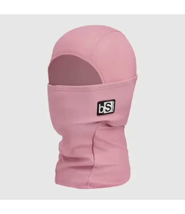 Blackstrap Kids Hood Solids Balaclava