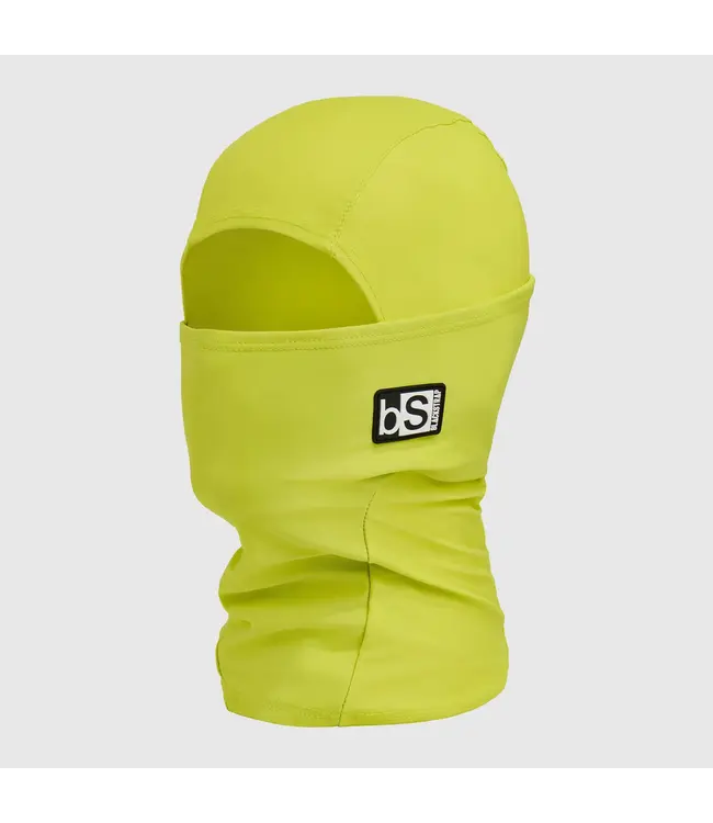 Blackstrap Kids Hood Solids Balaclava