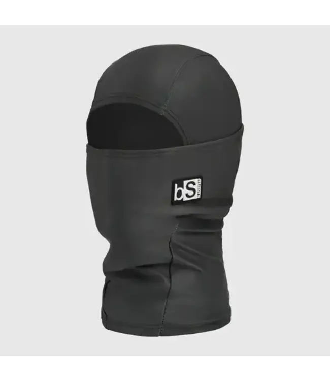 Blackstrap Kids Hood Solids Balaclava