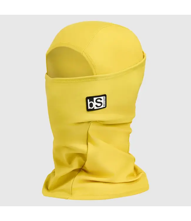 Blackstrap Kids Hood Solids Balaclava