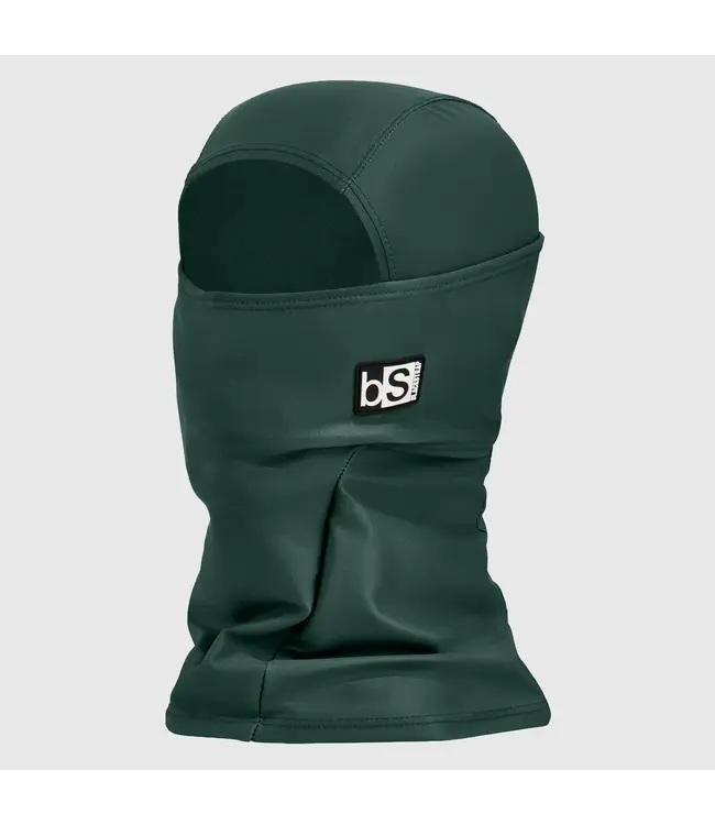 Blackstrap The Hood Solids