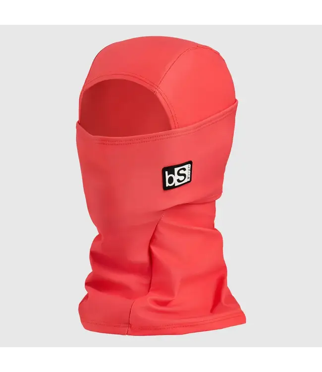 Blackstrap The Hood Solids