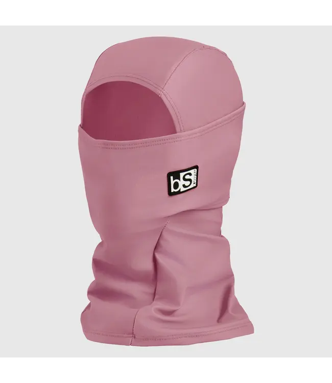 Blackstrap The Hood Solids