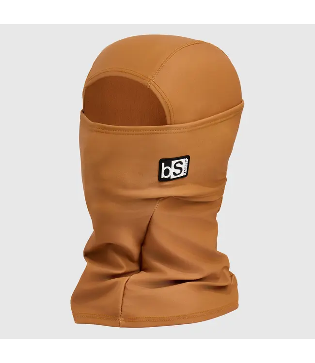 Blackstrap The Hood Solids