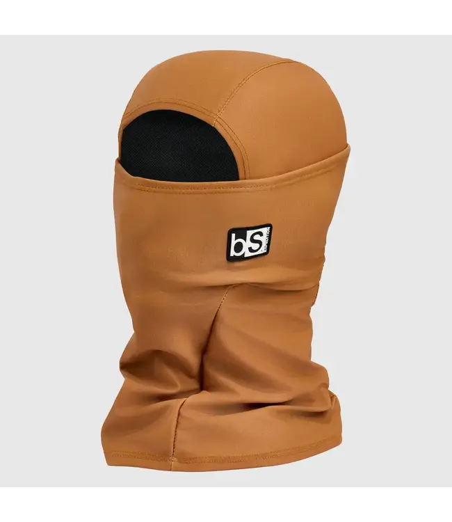Blackstrap The Expedition Hood Balaclava Face Mask