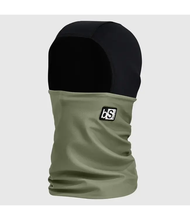 Blackstrap Treble Hood