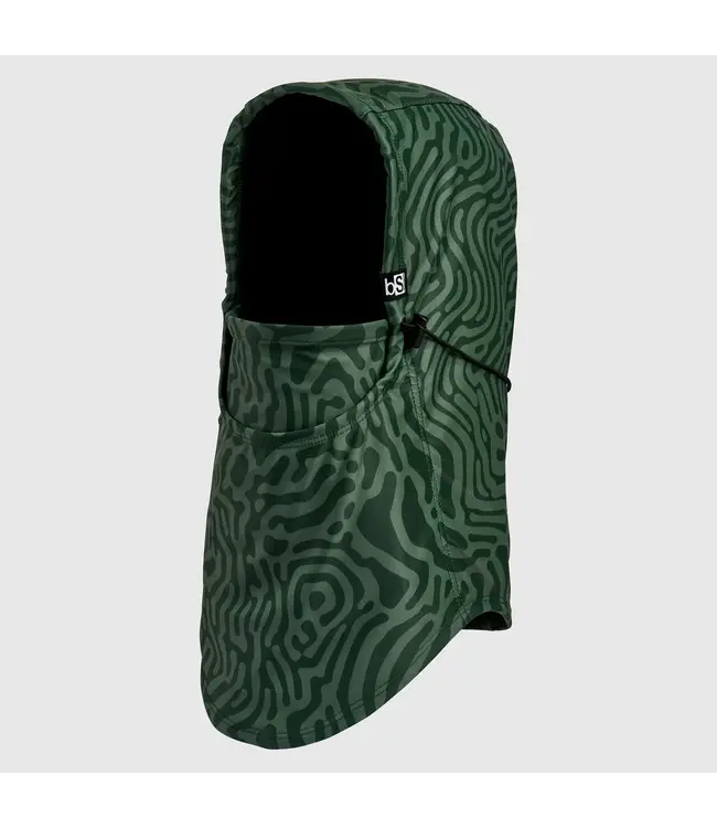 Blackstrap Team Hood Balaclava Facemask