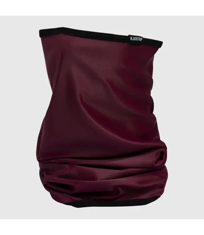 Blackstrap Apex Tube Solids Neck Gaiter