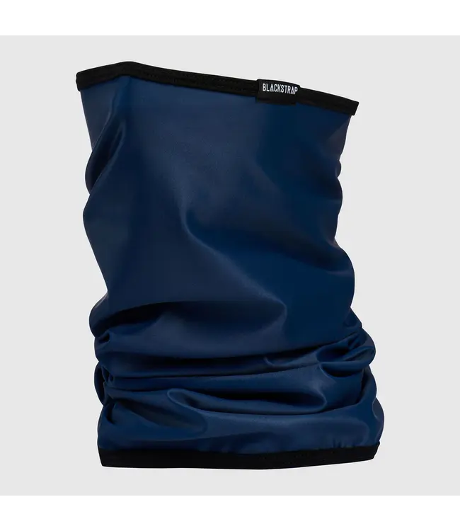 Blackstrap Apex Tube Solids Neck Gaiter