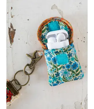 Natural Life Earbud Case