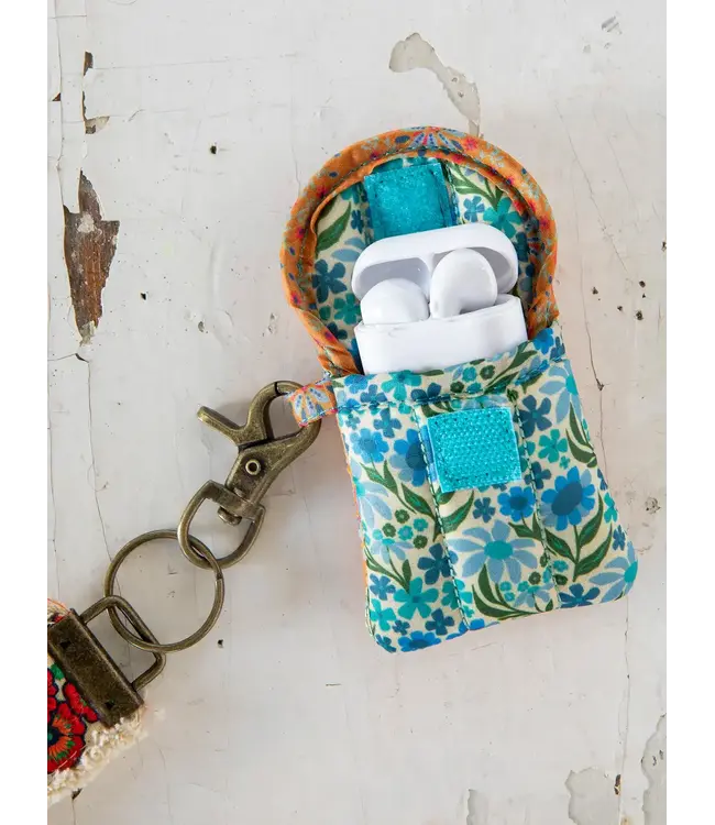 Natural Life Earbud Case