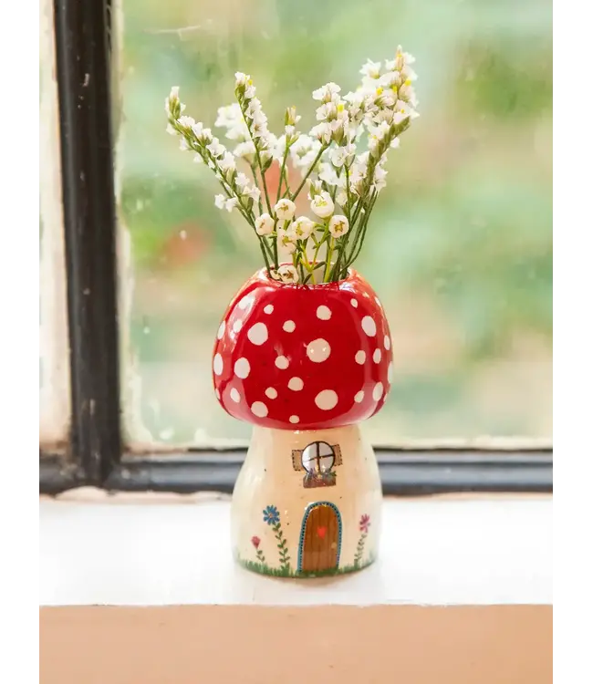 Natural Life Cutest Little Bud Vase