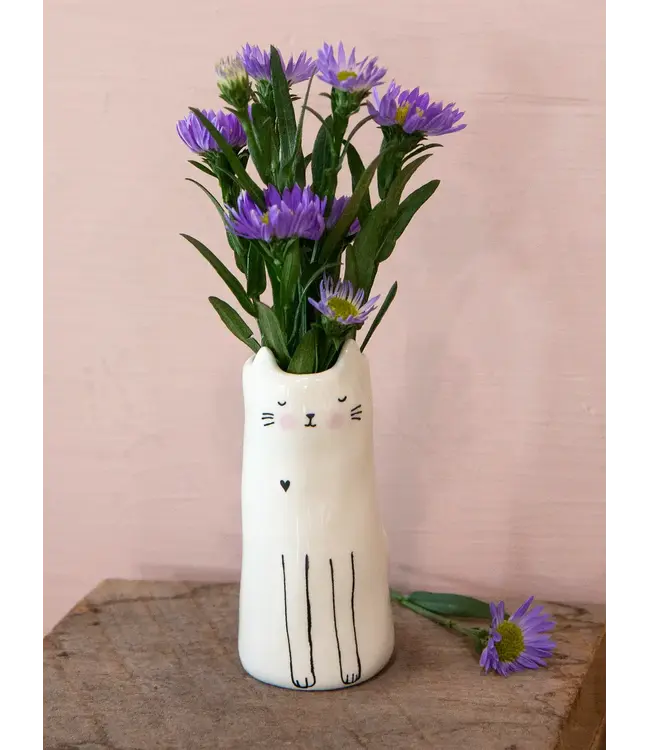 Natural Life Cutest Little Bud Vase