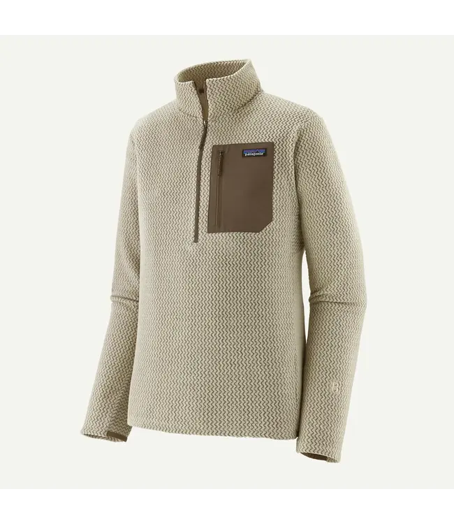 Patagonia M's R1 Air Zip Neck