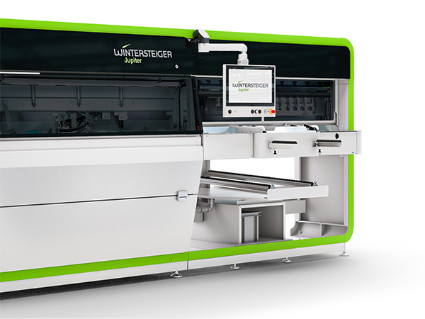 WINTERSTEIGER Jupiter automated race-tuning system