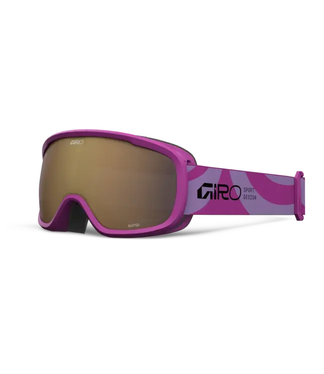 Giro Buster Youth Snow Goggles