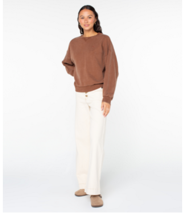 Roxy Oasis Haze Pullover Sweatshirt