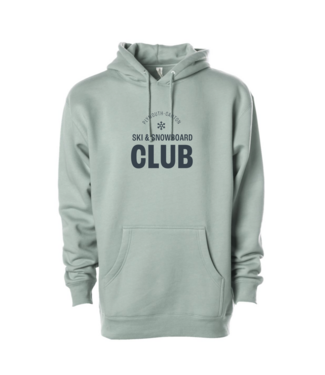 PCSSC Official Hoodie