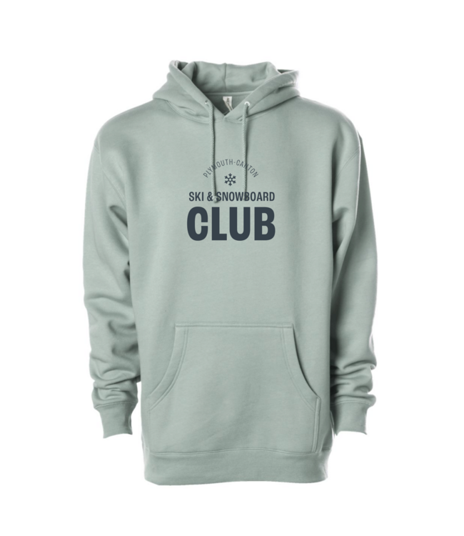 PCSSC Official Hoodie