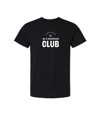 PCSSC Official Premium Tee