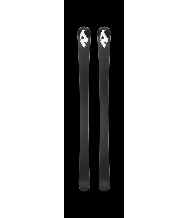 Nordica Wild Belle DC 84 Skis + TP2 Light 11 FDT Bindings 2026/27