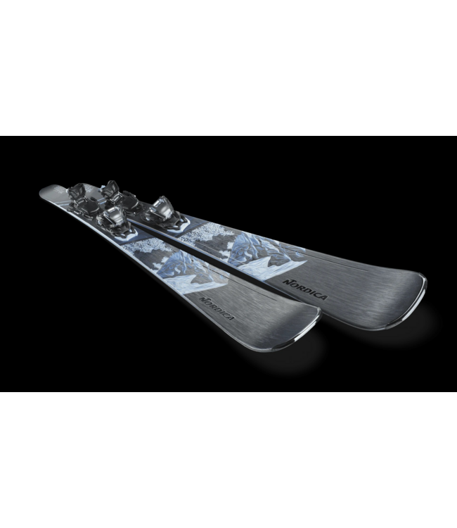 Nordica Wildbelle 84DC TP2 Light 11FDT 2026