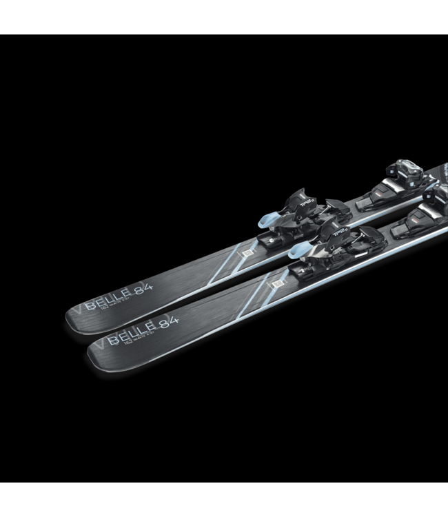 Nordica Wildbelle 84DC TP2 Light 11FDT 2026