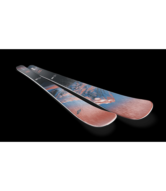 Nordica Santa Ana 87 2026