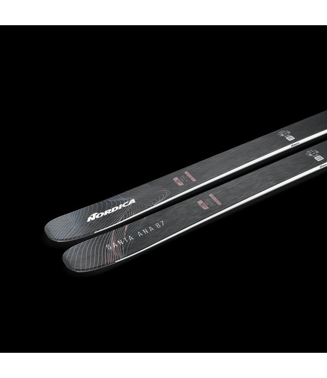 Nordica Santa Ana 87 2026