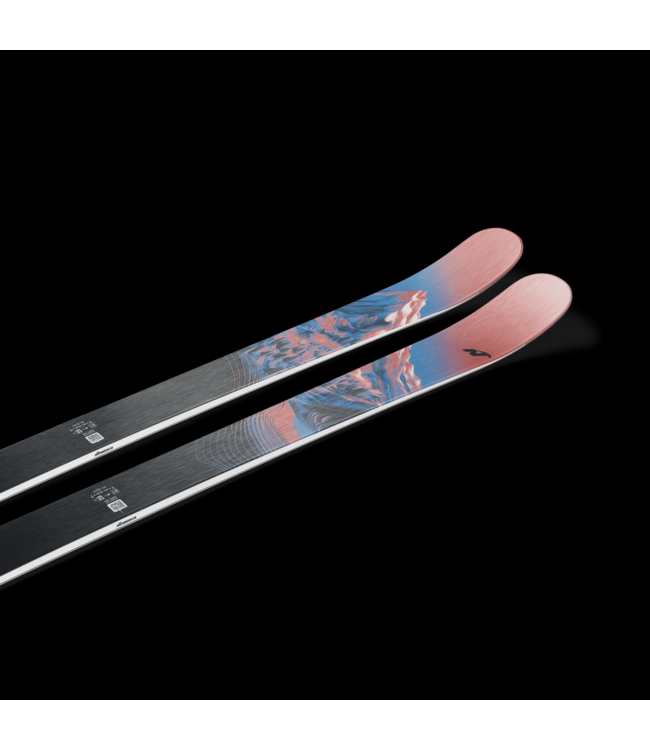 Nordica Santa Ana 87 2026