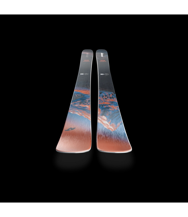 Nordica Santa Ana 87 Skis 2026/27