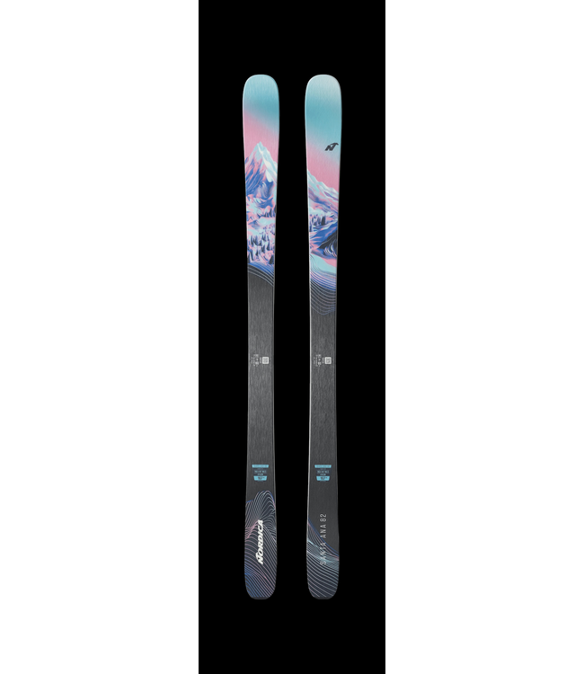 Nordica Santa Ana 82 26/27