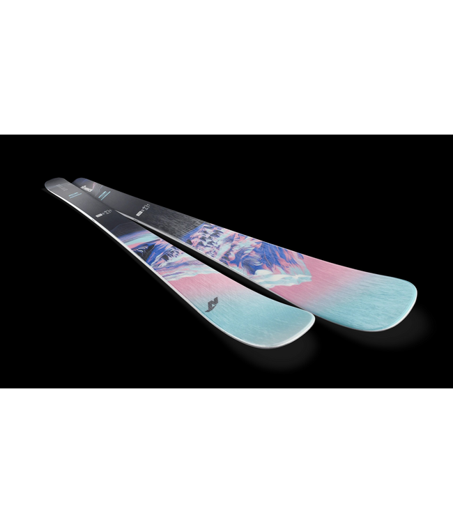 Nordica Santa Ana 82 2026