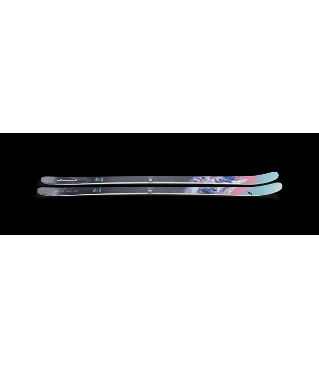 Nordica Santa Ana 82 26/27