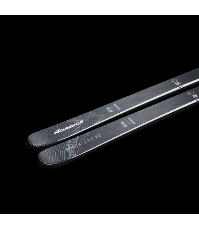 Nordica Santa Ana 82 2026